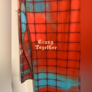 Virtual dress